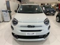 usata Fiat 130 500X 1.5 T4 HybridCV DCT Sport nuova a Sesto San Giovanni