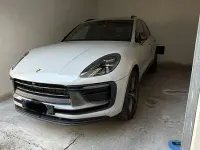 Usata Porsche Macan 245 CV (180 kW) 2023 SUV
