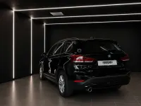Usata BMW X1 Advantage 125 CV (91 kW) 2022 Nero SUV