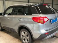 Usata Suzuki Vitara Cool 120 CV (88 kW) 2018 Grigio SUV