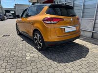 Usata Renault Scénic IV Bose Edition 160 CV (117 kW) 2017 Arancione Monovolume