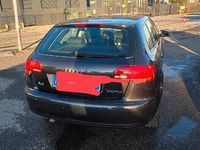 Usata Audi A3 2006 Grigio Utilitaria
