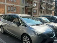 Usata Opel Zafira Tourer 150 CV (110 kW) 2013 Monovolume
