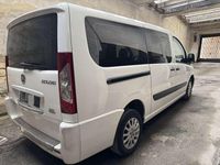 Usata Fiat Scudo 132 CV (97 kW) 2013 Bianco Furgone