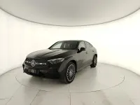 Nuova Mercedes GLC450 367 CV (269 kW) 2026 Nero SUV