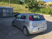 Usata Fiat Punto 60 CV (44 kW) 2003 Utilitaria