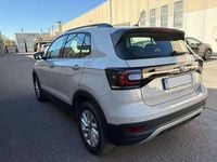Usata VW T-Cross Style 95 CV (69 kW) 2023 Ascot grey SUV