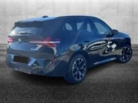 Usata BMW X3 M Sport 197 CV (144 kW) 2024 Nero SUV