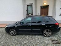 usata Fiat Croma 2400 cc