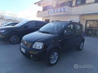 usata Fiat Panda 4x4 1.3 Mjt 75 CV