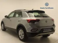 Käytetty VW T-Roc Life 115 HP (84 kW) 2025 Katumaasturi