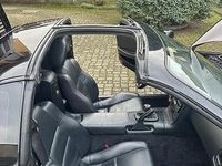 Usata Toyota MR2 1996 Nero Cabrio