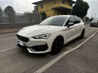 Usata Cupra Leon VZ2 150 CV (110 kW) 2022 Berlina