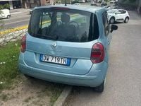 Usata Renault Modus 2009 Monovolume