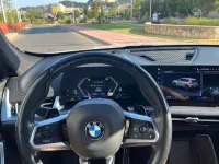 Usata BMW X1 M Sport 197 CV (144 kW) 2022 Bianco SUV