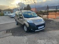 Occasion Citroën Nemo XTR 75 ch (55 kW) 2014 Marron Monospace