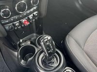 Usata Mini Cooper 136 CV (100 kW) 2019 Utilitaria