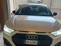 Usata Audi A1 Sportback Ambiente 116 CV (85 kW) 2021 Utilitaria