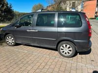 usata Citroën C8 2.0 HDi 136CV FAP Dynamique 7 posti