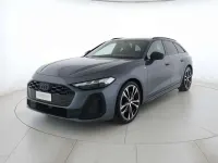 Nuova Audi A5 S-Line 204 CV (150 kW) 2026 Blu orizzonte metallizzato Station wagon