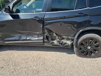 Usata BMW X3 184 CV (135 kW) 2010 SUV