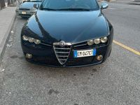 usata Alfa Romeo 159 - 2012