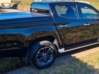 Usata Mitsubishi L200 Select 150 CV (110 kW) 2019 Grigio Pick-up