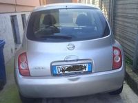 usata Nissan Micra Micra3p 1.3 Jive