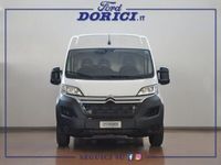 usata Citroën Jumper 33 BlueHdi 120Cv S&S L2 H2 + IVA