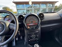 Usata Mini Cooper Countryman 90 CV (66 kW) 2015 Bianco SUV