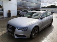 usata Audi A5 SPB 2.0 TDI 177 CV multitronic