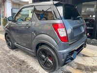 Usata Ligier JS50 2023 Grigio Utilitaria