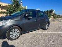 usata Peugeot 208 1.4 2014