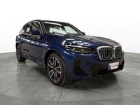 usata BMW X3 xDrive20d 48V Msport N1 CARPLAY DAB SEDILI SPORT