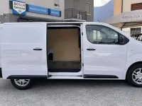Usata Opel Vivaro-e Combi S 102 CV (75 kW) 2023 Bianco Monovolume