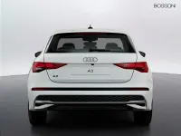 Nuova Audi A3 Business 204 CV (150 kW) 2026 Bianco Berlina