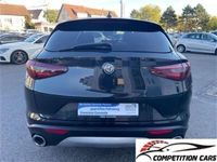 usata Alfa Romeo Stelvio Stelvio2.2 Turbodiesel 210 CV AT8 Q4 Super usato