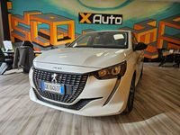 usata Peugeot 208 2081.2 puretech Allure Pack s