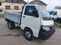 Usata Piaggio Porter 63 CV (46 kW) 2015 Bianco
