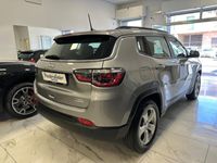 usata Jeep Compass 1.6 Multijet II 2WD Longitude