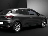 Nuova Renault Clio V 101 CV (74 kW) 2026 Grigio Berlina