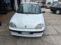 usata Fiat Seicento 1.1i cat Actual usato