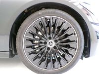 Begagnad Mercedes 180 Advanced Plus 170 HK (125 kW) 2025 Svart Sedan