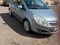 Usata Opel Corsa 2009 Utilitaria
