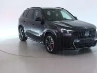 Usado BMW X1 M Sport 163 CV (119 kW) 2025 Verde SUV