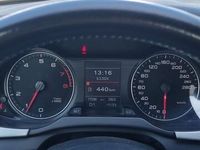 usata Audi A4 2.0 TFSI 211 CV quattro S tronic