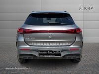 Usata Mercedes EQA250 Premium 139 kW (190 CV) 2021 Grigio SUV