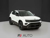 Nuova Jeep Avenger 145 CV (106 kW) 2025 Storm / tetto volcano SUV