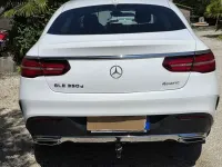 Usata Mercedes GLE350 Premium 258 CV (189 kW) 2017 SUV