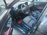 Usata Mazda CX-3 115 CV (84 kW) 2019 SUV